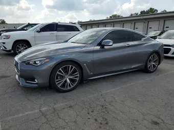 2018 Infiniti Q60 JN1EV7EK7JM341502