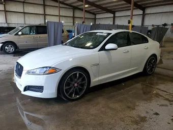 2015 Jaguar XF SAJWJ0FF4F8U75763