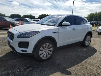 2020 Jaguar E-PACE SADFP2FX6L1Z76678