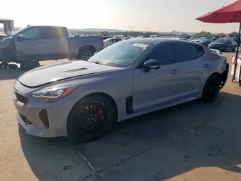 2022 Kia Stinger KNAE55LC9N6107253