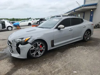 2020 Kia Stinger KNAE45LC8L6086797