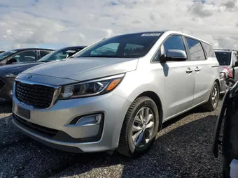 2020 Kia Sedona KNDMB5C18L6578653