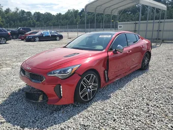 2023 Kia Stinger KNAE55LC0P6124302