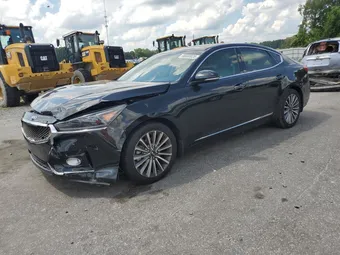 2019 Kia Cadenza KNALB4J15K5164465