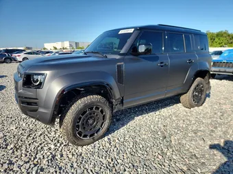 2025 Land Rover Defender SALEZEE99S2449581