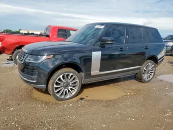 2021 Land Rover Range Rover SALGS2SE1MA457101