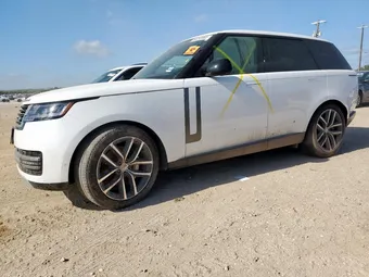 2024 Land Rover Range Rover SALKP9FUXRA215081