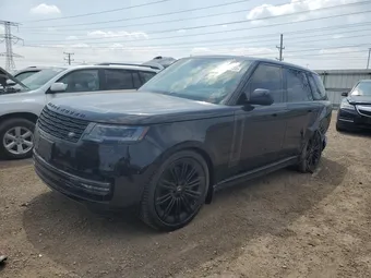 2024 Land Rover Range Rover SALKP9E97RA227895