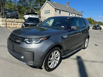 2017 Land Rover Discovery SALRRBBKXHA009648