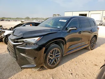 2024 Lexus TX 5TDAAAA66RS002503