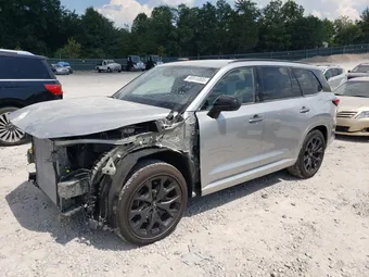2024 Lexus TX 5TDABAB6XRS007229