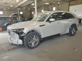 2024 Mazda CX-90 JM3KKCHD0R1153150