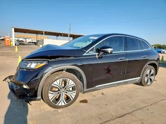2023 Mercedes-Benz EQE 4JGGM1CBXPA031441