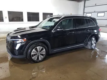 2023 Mercedes-Benz EQB W1N9M0CB2PN031863