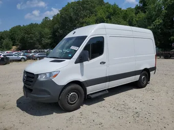 2023 Mercedes-Benz Sprinter W1Y40BHYXPT146045
