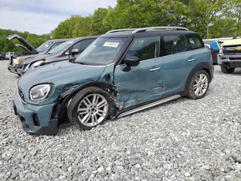 2023 Mini Cooper WMZ83BR09P3P37277