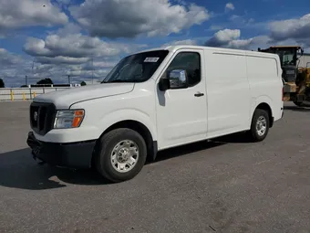 2015 Nissan NV 1N6AF0KY4FN803974