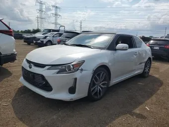 2016 Scion TC JTKJF5C70GJ018309