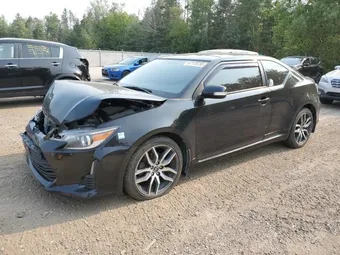 2015 Scion TC JTKJF5C7XF3095577