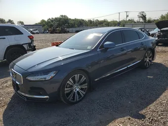 2023 Volvo S90 LVY062MA2PP343013