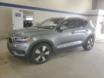 2019 Volvo XC40 YV4162UK2K2152201