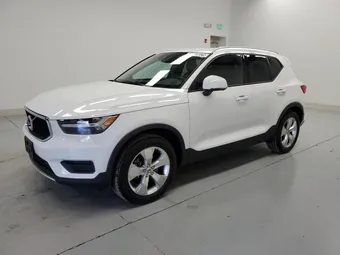 2020 Volvo XC40 YV4162UK4L2338730
