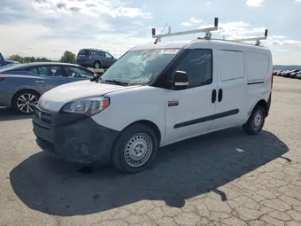 2018 Ram Promaster City ZFBERFAB2J6H39647