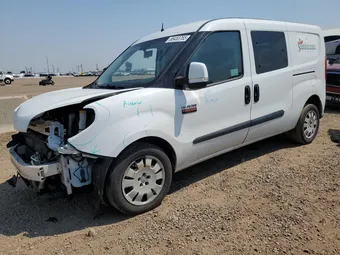 2020 Ram Promaster City ZFBHRFBB2L6R52352