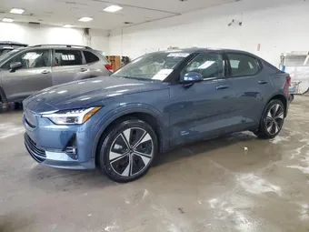 2024 Polestar 2 YSMFD3KA4RL228069