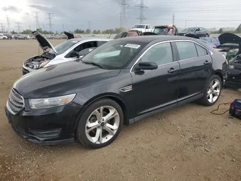 2014 Ford Taurus 1FAHP2E83EG136782