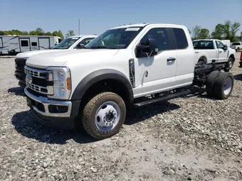 2024 Ford F450 1FD0X4HN8REC24230