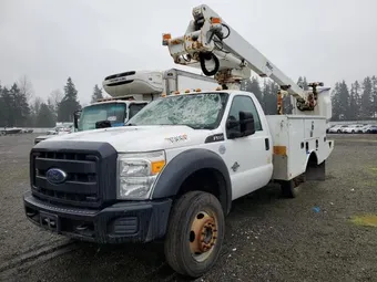2015 Ford F550 1FDUF5HT6FEC84978