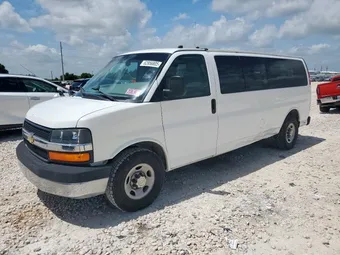 2014 Chevrolet Express 1GAZG1FGXE1106737