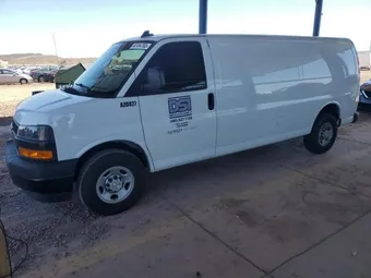 2023 Chevrolet Express 1GCWGBFP6P1113994