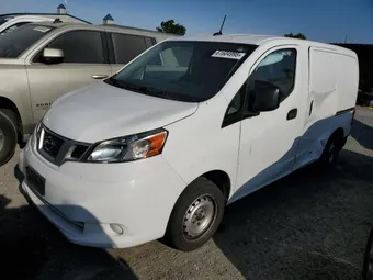 2020 Nissan NV 3N6CM0KN0LK696914