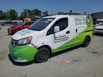 2021 Nissan NV 3N6CM0KN1MK694283