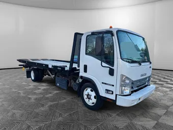 2019 Isuzu JALE5W167K7304XXX