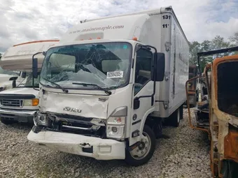2023 Isuzu JALE5W16XP7901793