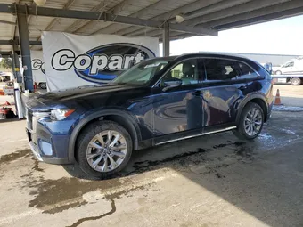 2024 Mazda CX-90 JM3KKDHD9R1166369