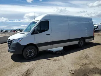 2023 Mercedes-Benz Sprinter W1Y4NDHY5PT154101