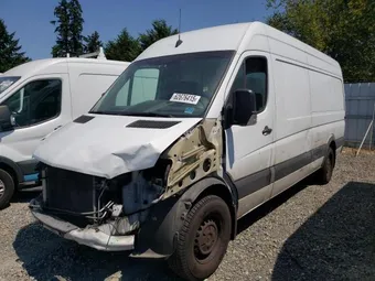 2016 Mercedes-Benz Sprinter WD3PE8CDXGP345433