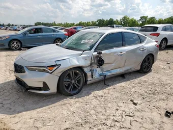 2023 Acura Integra 19UDE4H38PA017479