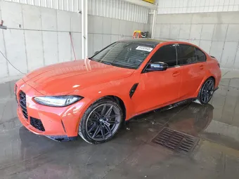 2023 BMW M3 WBS43AY04PFN56217