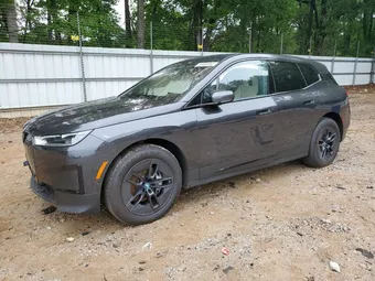 2024 BMW iX WB523CF00RCN27147