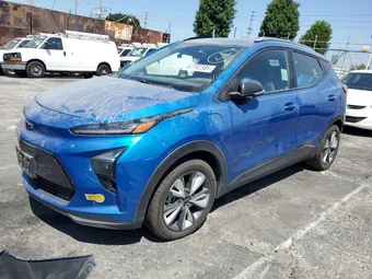2022 Chevrolet Bolt EUV 1G1FY6S03N4109516