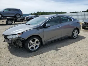 2018 Chevrolet Volt 1G1RC6S55JU152692