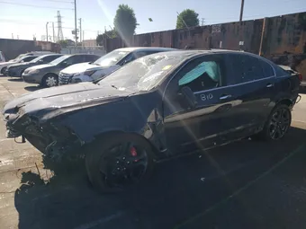 2017 Chevrolet SS 6G3F15RW0HL302171