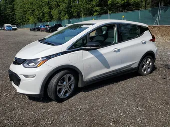 2021 Chevrolet Bolt EUV 1G1FY6S08M4103886