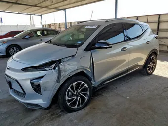 2023 Chevrolet Bolt EUV 1G1FZ6S01P4143180