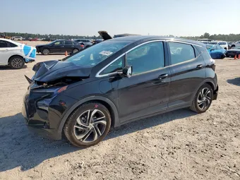 2022 Chevrolet Bolt EUV 1G1FX6S09N4127876